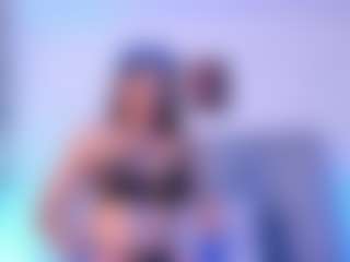 Danna Roberts's Live Sex Cam Show
