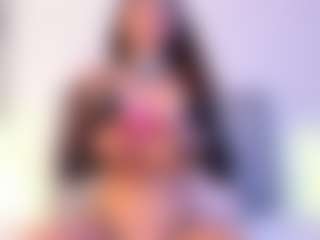 Danna Roberts's Live Sex Cam Show