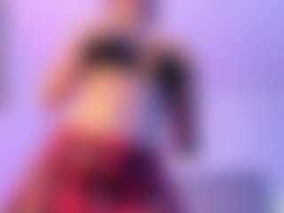 Live cam show with Danna Roberts - Lush Brown Hair on CamSodaAdn