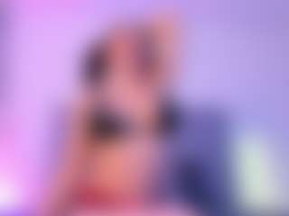 Danna Roberts's Live Sex Cam Show