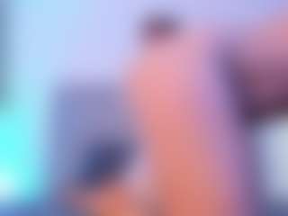 Cam Show en direct de Danna Roberts