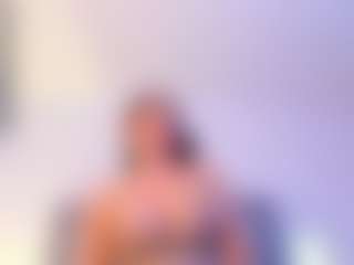 Live cam show with Danna Roberts - Foot Fetish Latina on Hubzter Live | colombia