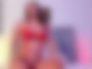 Danna Roberts's Live Sex Cam Show