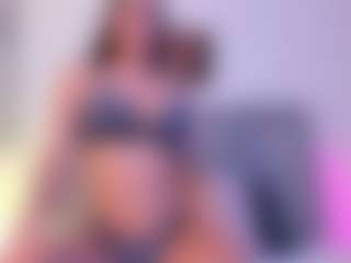 Danna Roberts's Live Sex Cam Show