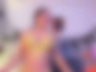 Live cam show with Danna Roberts - Halloween on Milfs Live
