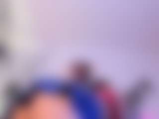Live cam show with Danna Roberts - Big Tits Latina on Hubzter Live | colombia
