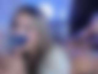 Fernanda-C's Live Sex Cam Show