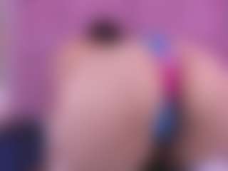 Lily Roxi's Live Sex Cam Show