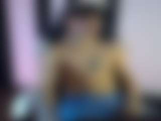 Tommy's Live Sex Cam Show