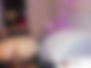 Live cam show with charolbruce - White on Free Soda | colombia