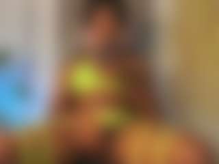 euphoricbunny's Live Sex Cam Show