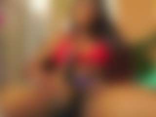 Live-sekscamshow van euphoricbunny