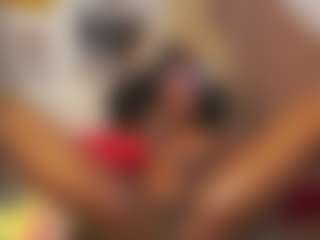 euphoricbunnyのライブセックスチャットショー