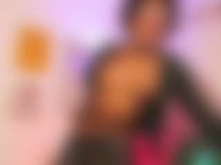 Live cam show with euphoricbunny - African on xfollow cams | colombia