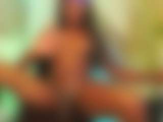 Live cam show with euphoricbunny - African on Dare Cams | colombia