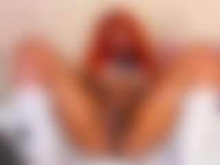 Live cam show with cattaleya-get - Red Hair on sexylive.show