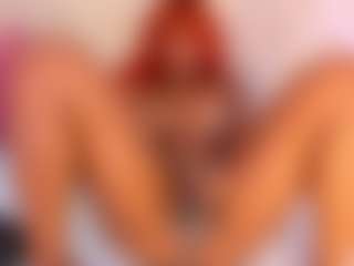 Live cam show with cattaleya-get - Red Hair Fetish on Camsoda