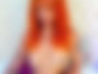 Live cam show with cattaleya-get - Red Hair on Camsoda