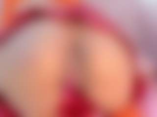 CataleyaBianchi's Live Sex Cam Show