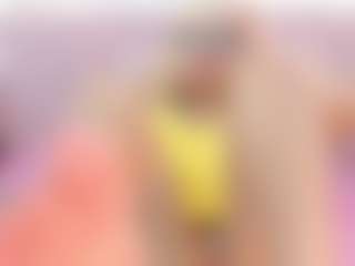 Live cam show with CataleyaBianchi - Baby on SpunkLive
