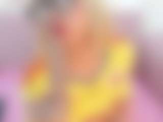 Live cam show with CataleyaBianchi - Baby on Dare Cams