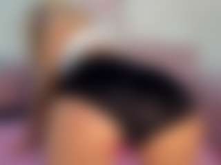 Live cam show with CataleyaBianchi - Cumslut on xfollow cams