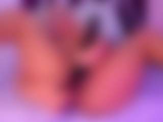 Live cam show with CataleyaBianchi - Fingerass on CSO-WL