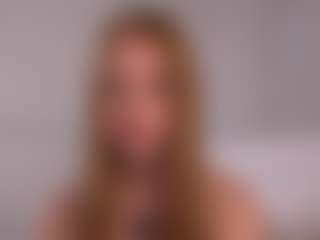 Live cam show with Ellie - Red Hair College on testsause.com