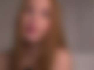 Live cam show with Ellie - Red Hair on Fling VIP Chat