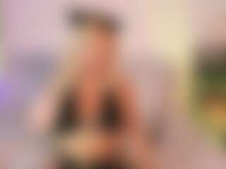 Show de Sexo ao Vivo na Câmera de AdaFoxxx