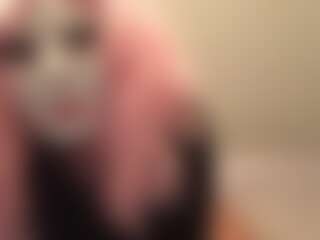 CandyQuinnKyoto's Live Sex Cam Show