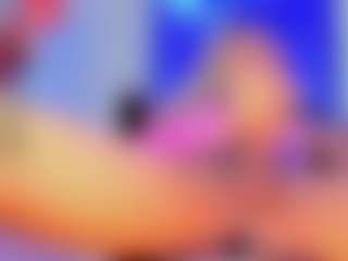 Live cam show with Nicol_gill - Tease on Camiplay Live