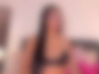 Live cam show with DaniLopezzz ® - Deepthroat on Latina Girls