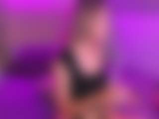 Kimberlly's Live Sex Cam Show
