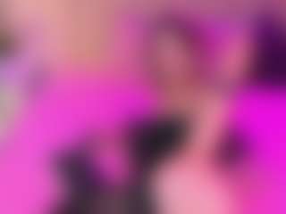 Kimberlly's Live Sex Cam Show