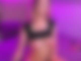 Kimberlly's Live Sex Cam Show