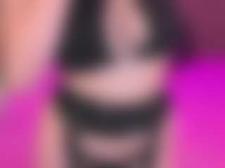 Kimberlly's Live Sex Cam Show