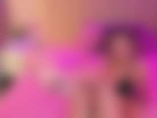 Kimberlly's Live Sex Cam Show