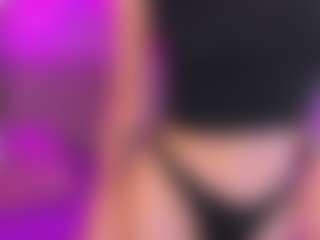 Kimberlly's Live Sex Cam Show