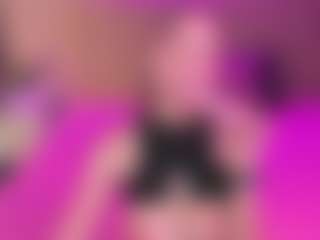 Kimberlly's Live Sex Cam Show