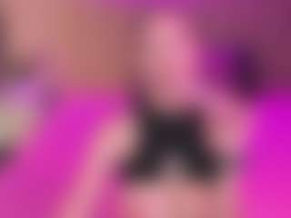 Kimberlly's Live Sex Cam Show