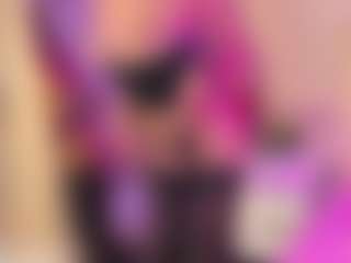 Kimberlly's Live Sex Cam Show