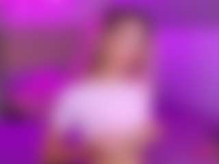 Kimberlly's Live Sex Cam Show