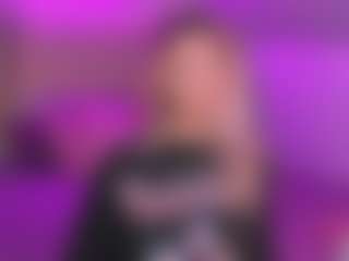 Kimberlly's Live Sex Cam Show
