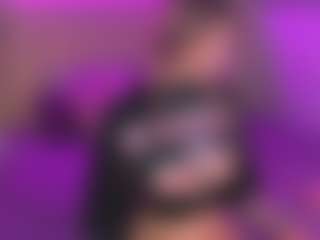 Kimberlly's Live Sex Cam Show
