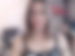 MegiDesire's Live Sex Cam Show