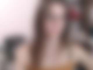 MegiDesire's Live Sex Cam Show