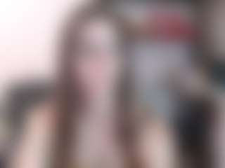 Live cam show with MegiDesire - Glasses on crypto-cams