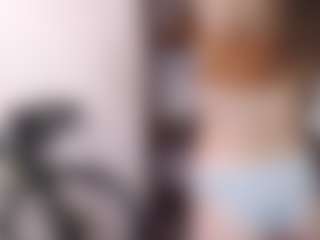 MegiDesire's Live Sex Cam Show