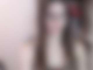 Live cam show with MegiDesire - Mistress on CamwithHer
